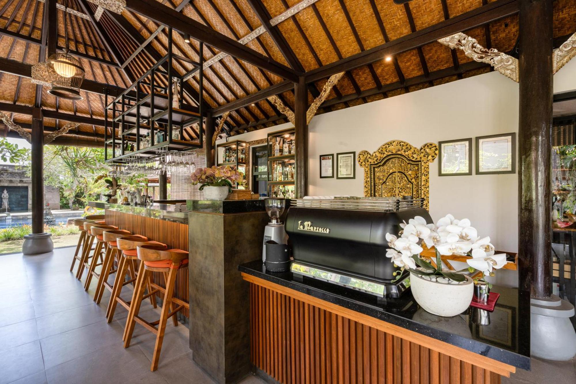 Svarga Bebek Villas Ubud Dış mekan fotoğraf
