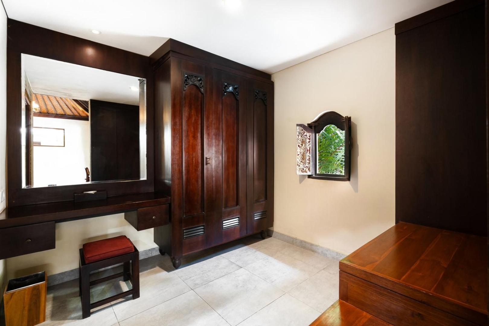 Svarga Bebek Villas Ubud Dış mekan fotoğraf